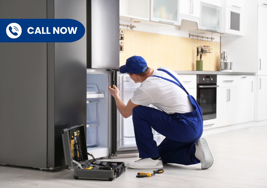 Jonesboro IL Appliance Repair Company
